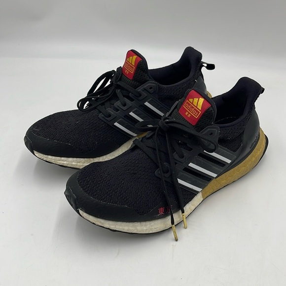 Adidas Ultra boost DNA Mens Sneakers